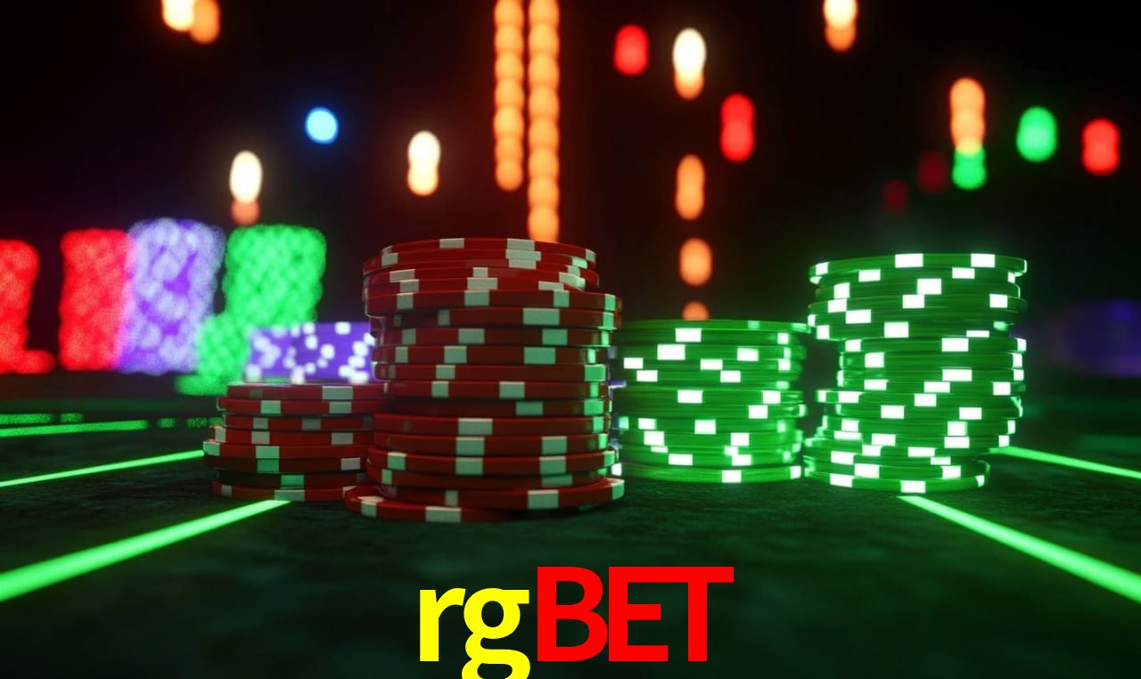 Statistics rgbet