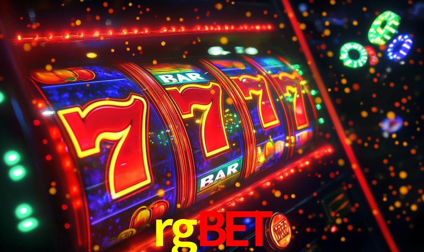 rgbet - Experiência Real De Cassino - rgbet.com