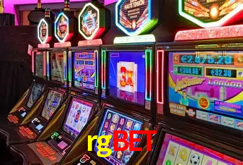 Descubra a Essência do rgbet: Nossa História e Compromissos