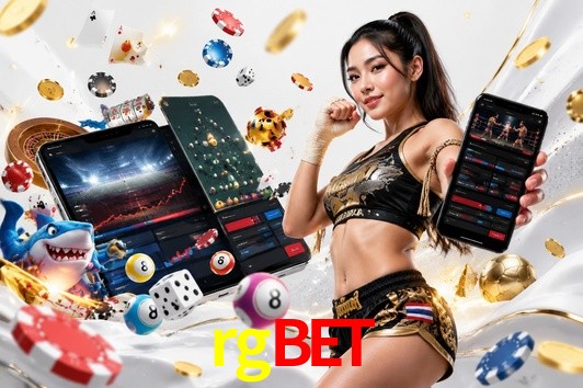 Platform Technology rgbet