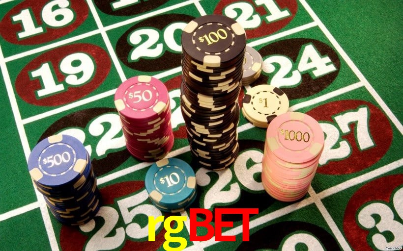 Casino Ao Vivo rgbet