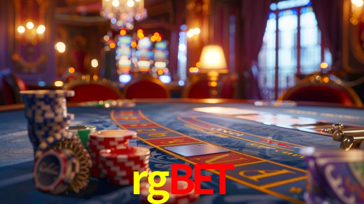 Account Benefits rgbet