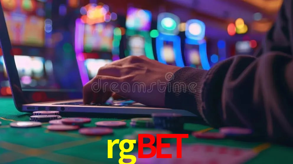 cassino rgbet