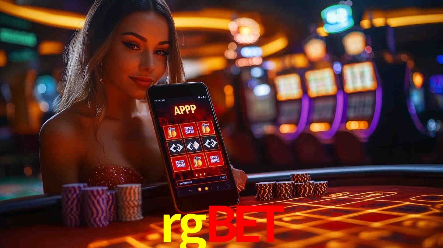 Descubra o Programa VIP da rgbet: Vantagens Exclusivas para Jogadores