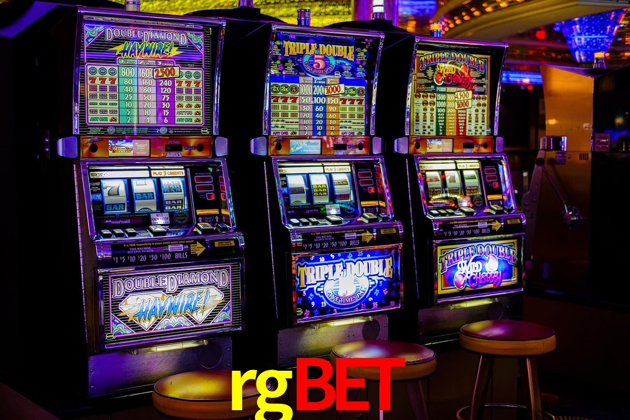 Programa VIP rgbet