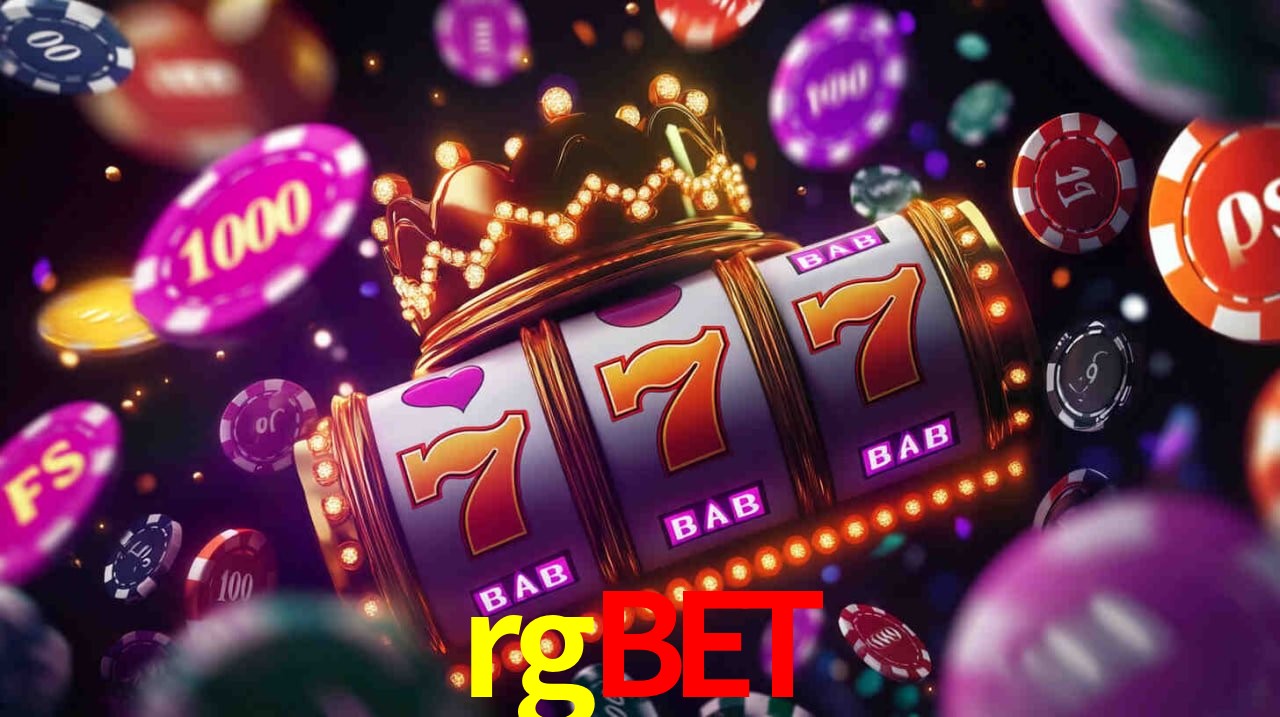 Bonus Features rgbet