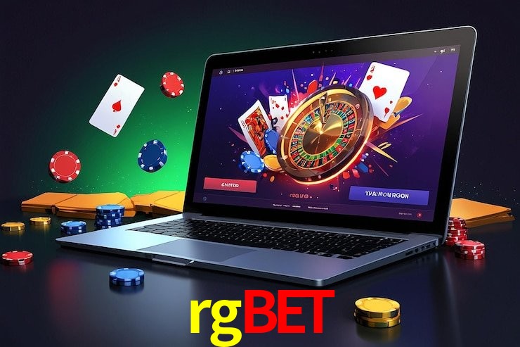 Login Seguro rgbet