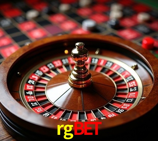 Benefícios da Conta rgbet