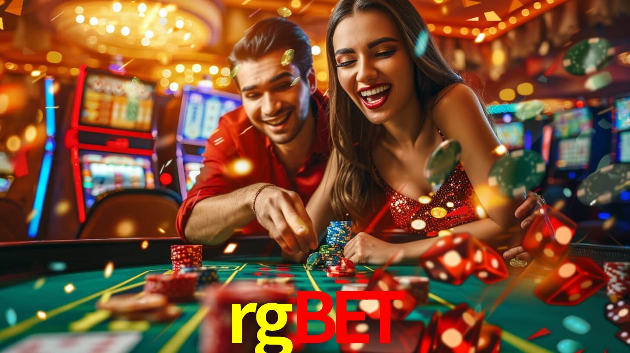 Avaliações dos Jogadores rgbet