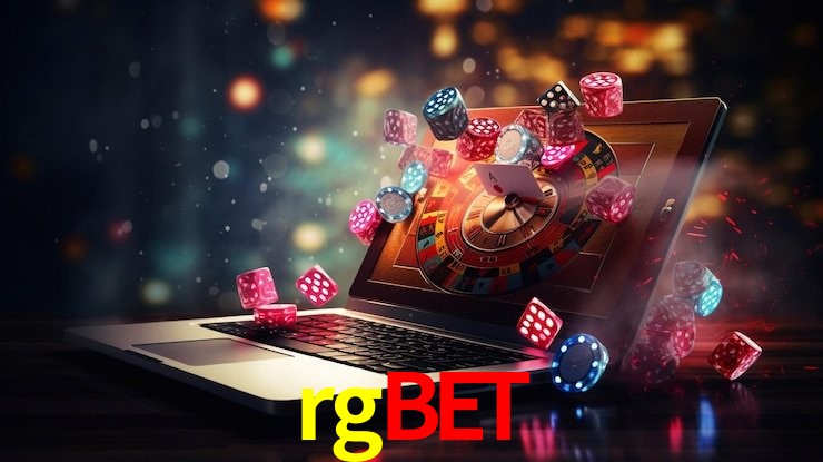 Desvendando o Mundo dos Jogos Virtuais na rgbet