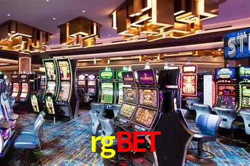 A Emoção da Loteria na rgbet: Uma Chance de Mudança de Vida