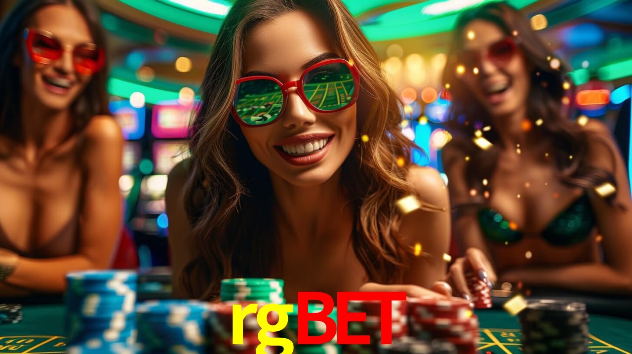 Football Betting rgbet