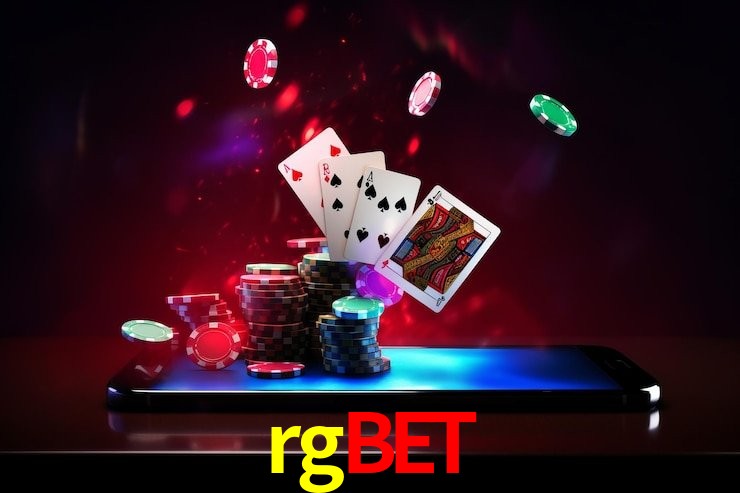 Game Statistics rgbet