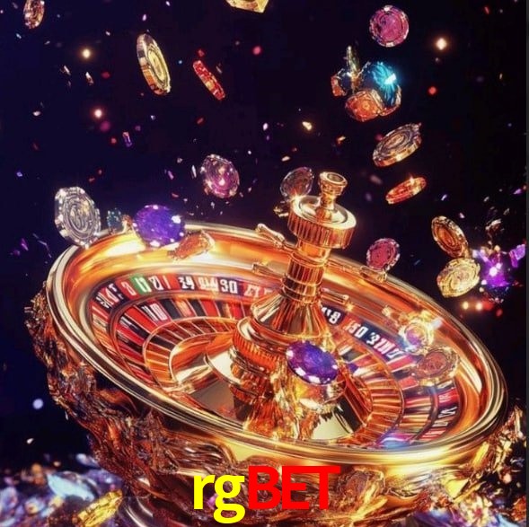 Provedores de Jogos rgbet