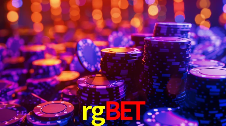 rgbet: A Experiência de Casino com Jogos de Mesa ao Vivo