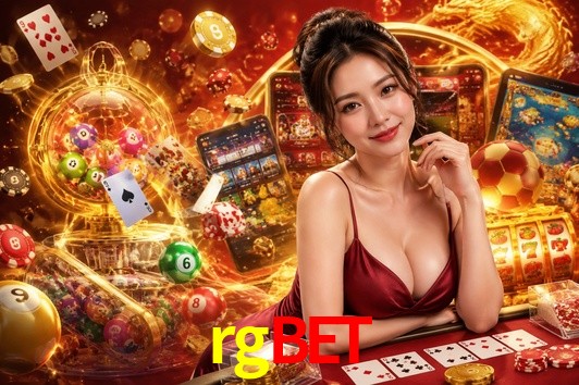 Game Providers rgbet