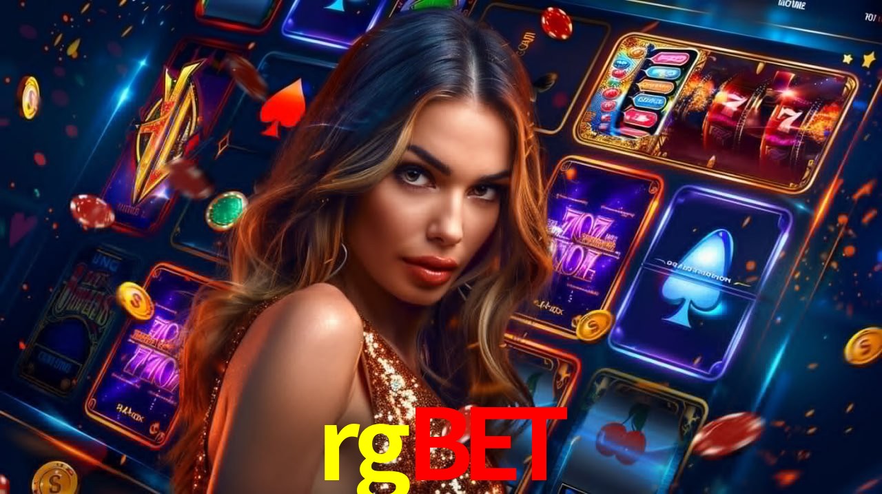 A Experiência Imersiva dos Cassinos Ao Vivo no rgbet