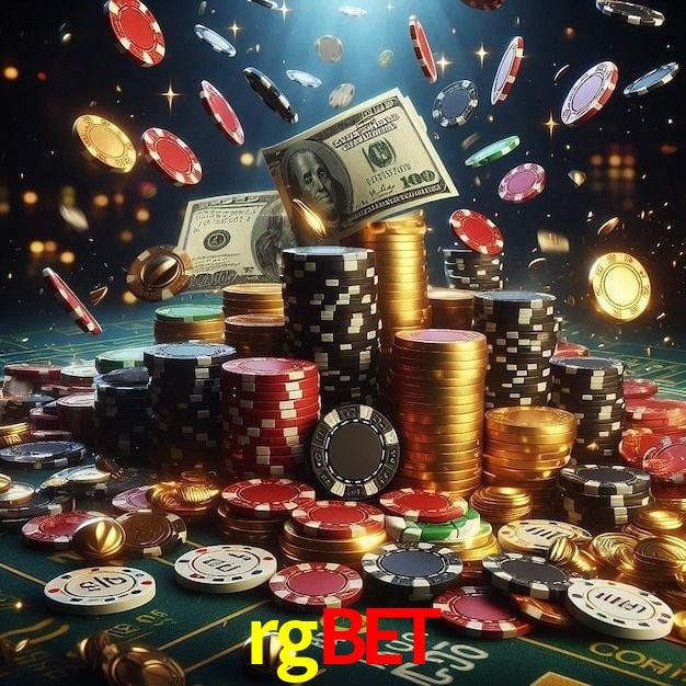 A Emoção da Loteria na rgbet: Uma Chance de Mudança de Vida