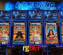 A Popularidade dos Caça-Níqueis no rgbet