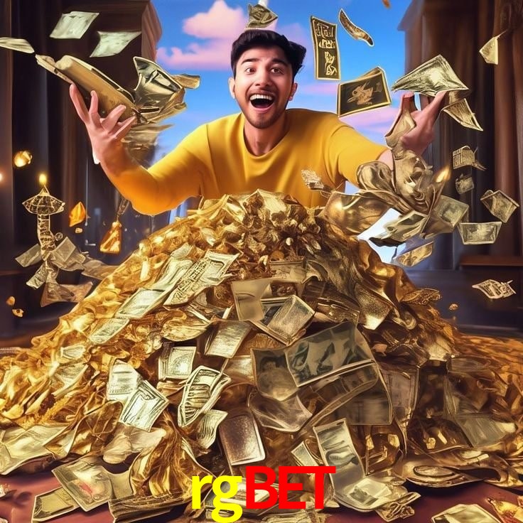 Jogos Exclusivos rgbet