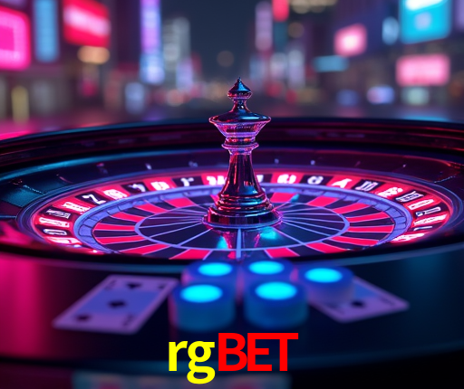 Explorando a Categoria de Eventos em Apostas na rgbet