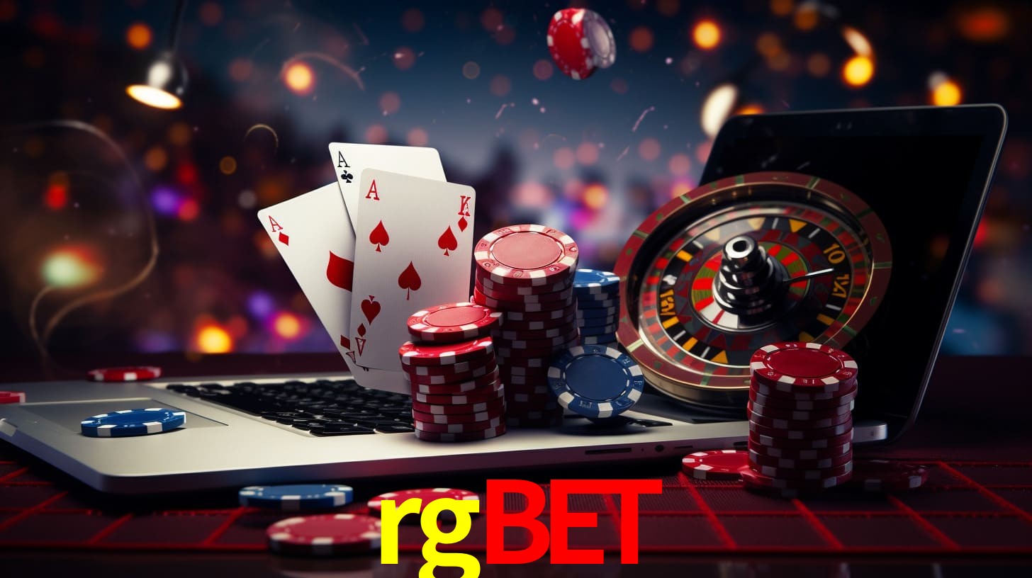 Live Casino rgbet