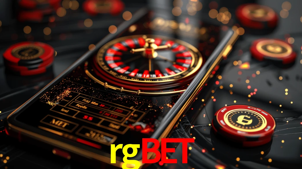 Slot Games rgbet