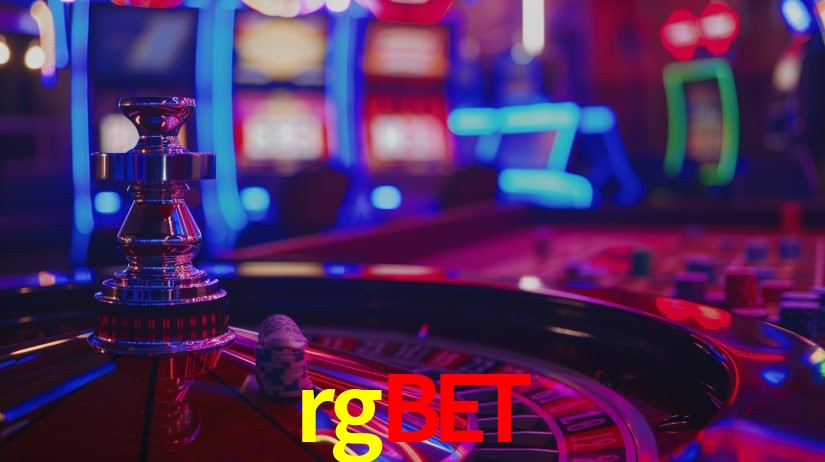 Explore as vantagens do rgbet: serviço profissional e confiabilidade