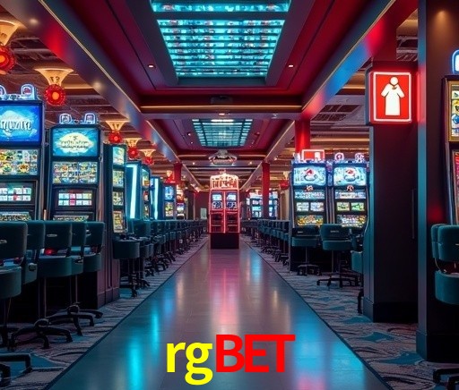 Descubra o Programa VIP da rgbet: Vantagens Exclusivas para Jogadores