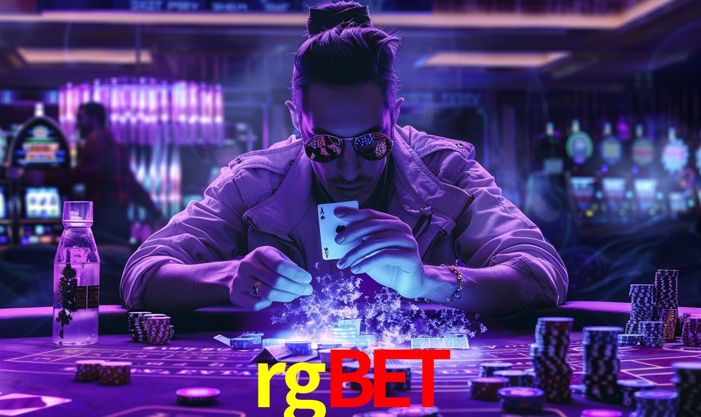 VIP Casino rgbet