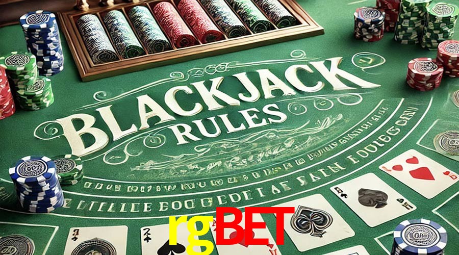 Live Casino rgbet