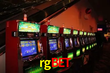 Desvendando o Mundo dos Jogos Virtuais na rgbet
