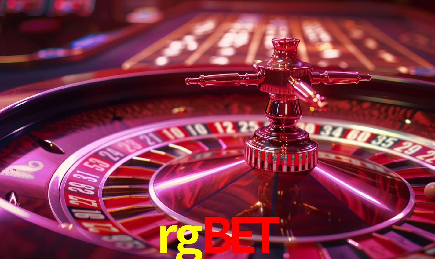 Explorando a Categoria de Eventos em Apostas na rgbet
