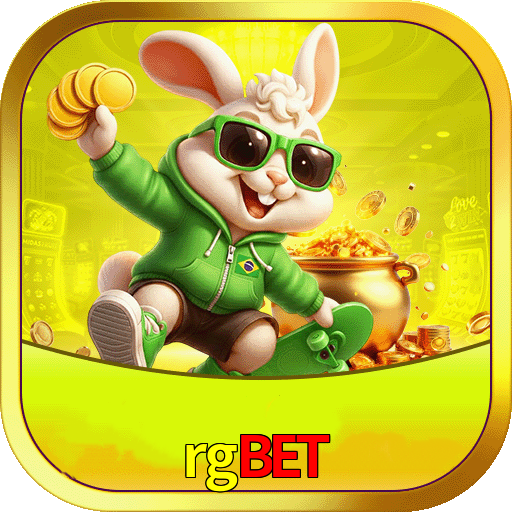 Logo da rgbet