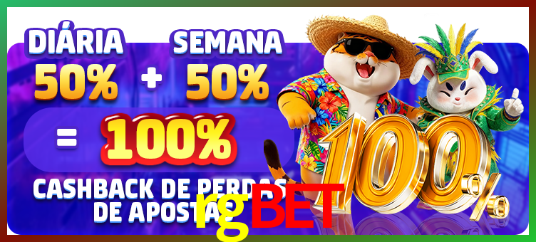 Qualificar VIP rgbet
