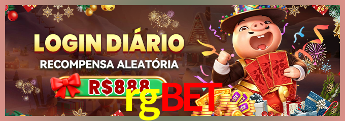 Prêmio rgbet